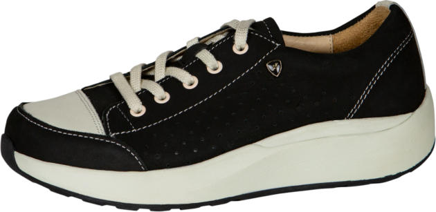 Heidi Black Ice X22239