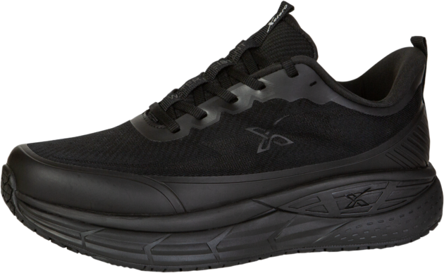 X-GPS WR Men's Black XR500