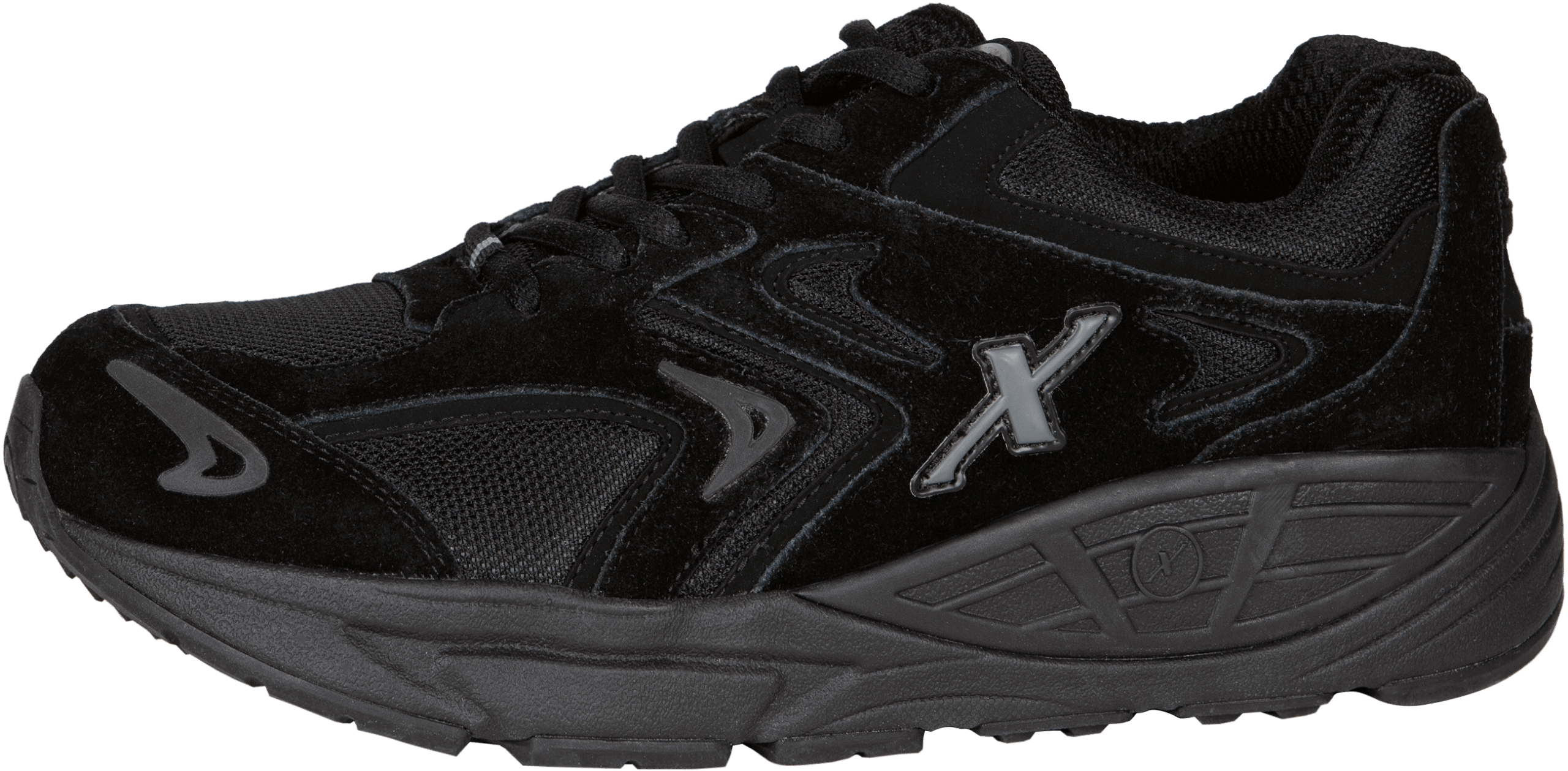 Matrix 2020 Men’s Black Onyx X35300