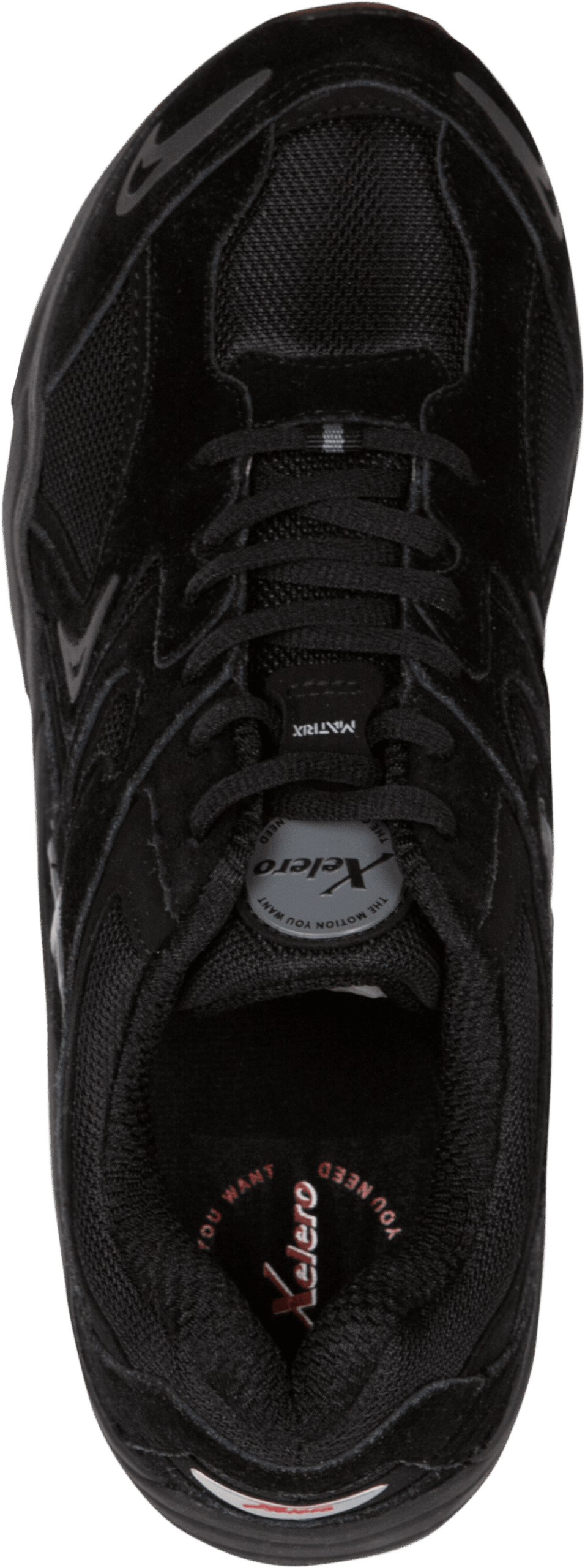Matrix 2020 Men’s Black Onyx X35300 - Image 5