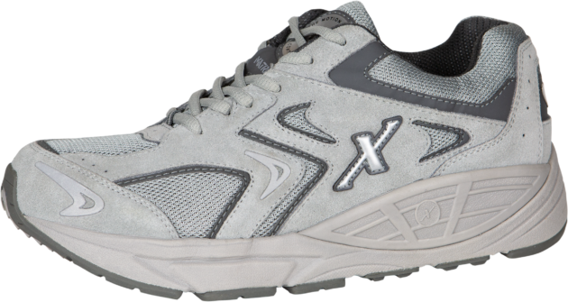 MATRIX 2020 MEN’S GREY X35308