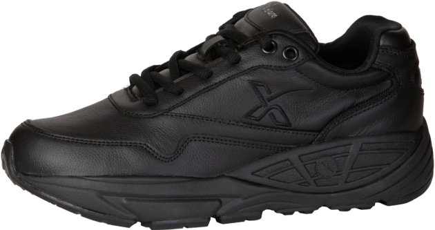 Matrix V Men’s Black Leather X36500